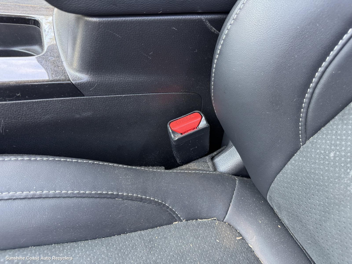 2017-2026 Mitsubishi Eclipse Cross Seatbelt Stalk