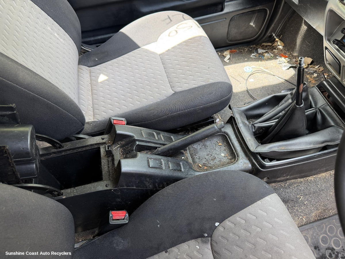 2001-2015 Nissan Navara Gear Stick Shifter
