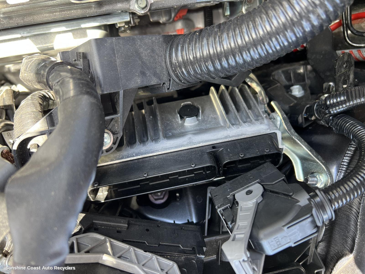 2018-2026 Toyota Corolla Ecu