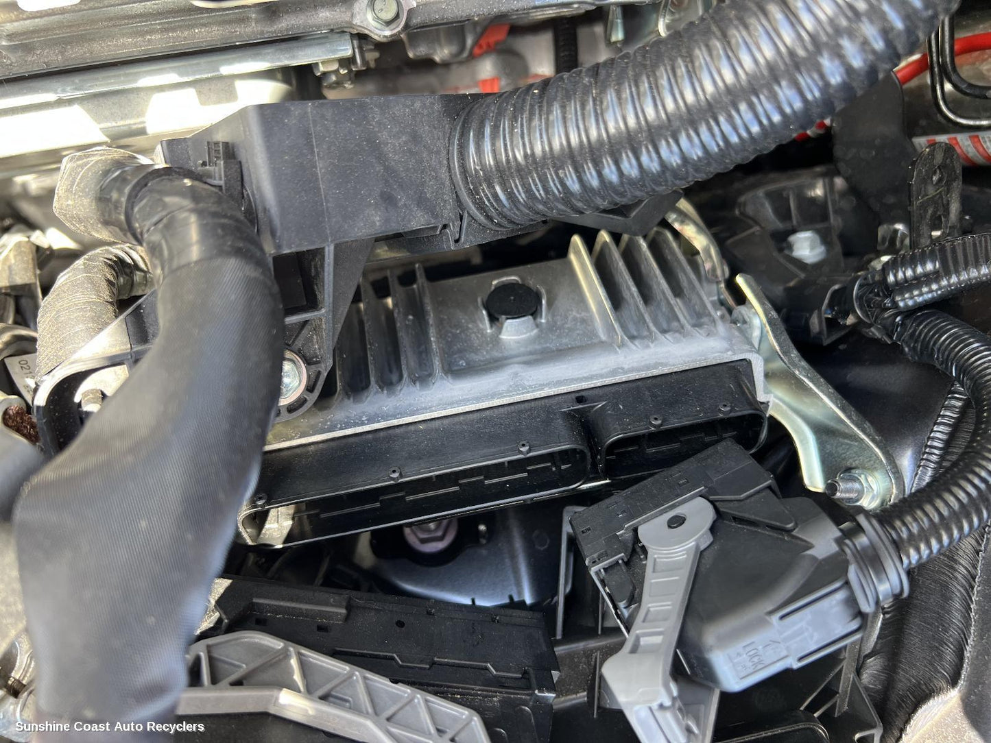 2018-2026 Toyota Corolla Ecu