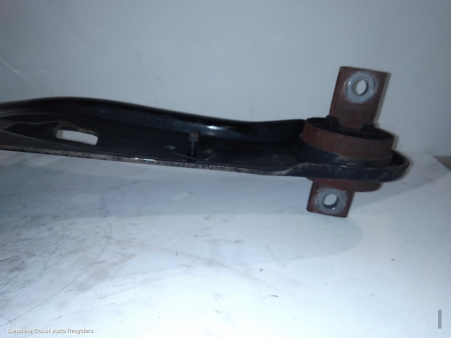 2013 Mitsubishi Outlander Left Rear Trailing Arm