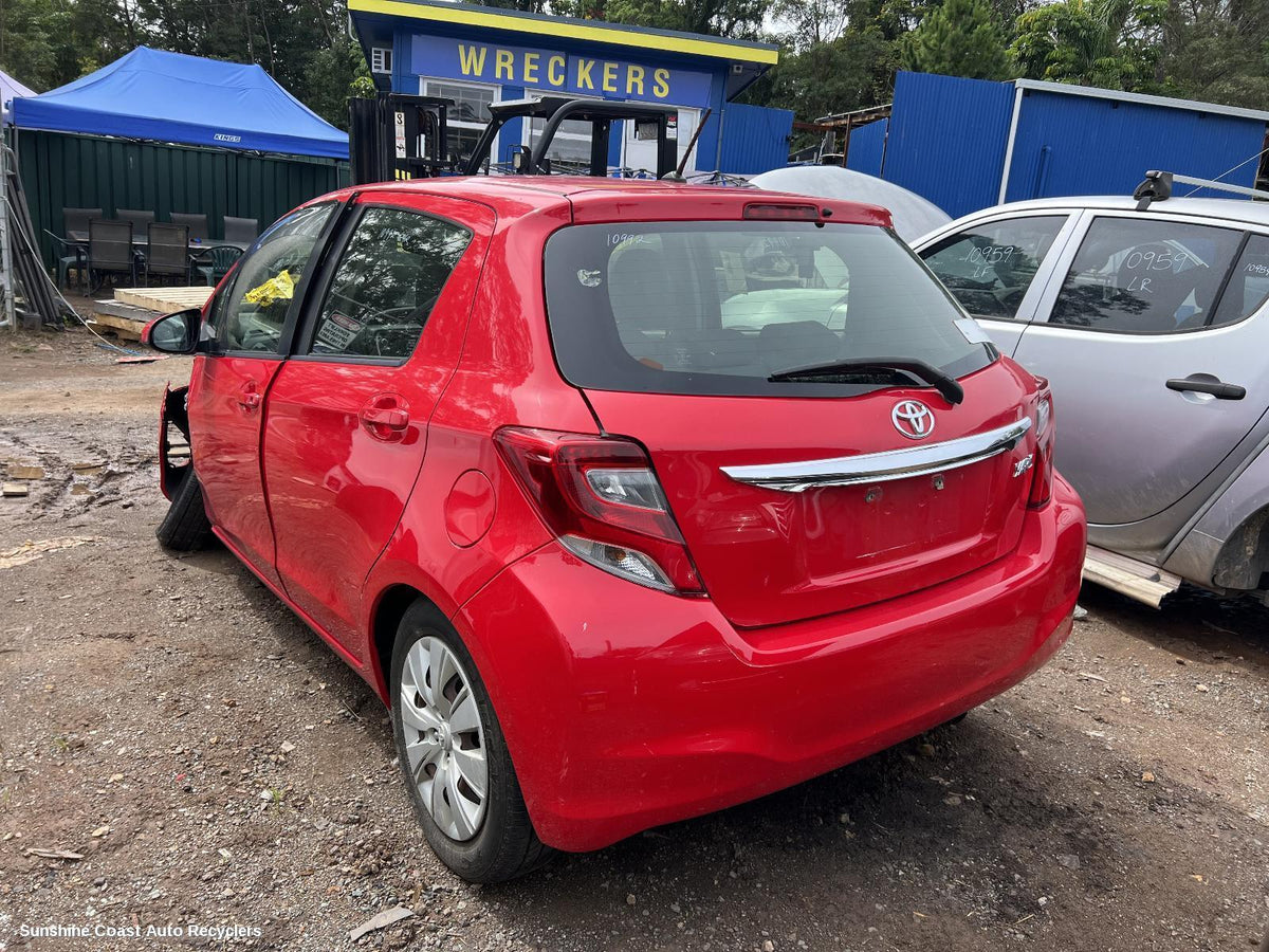 2011-2019 Toyota Yaris Door Handle