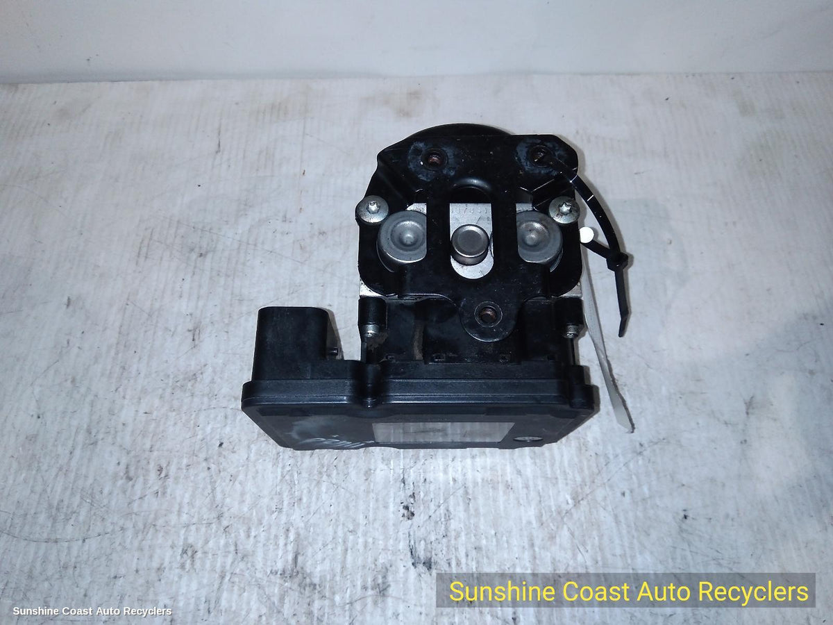 2011-2015 Honda Accord Abs Pump Modulator