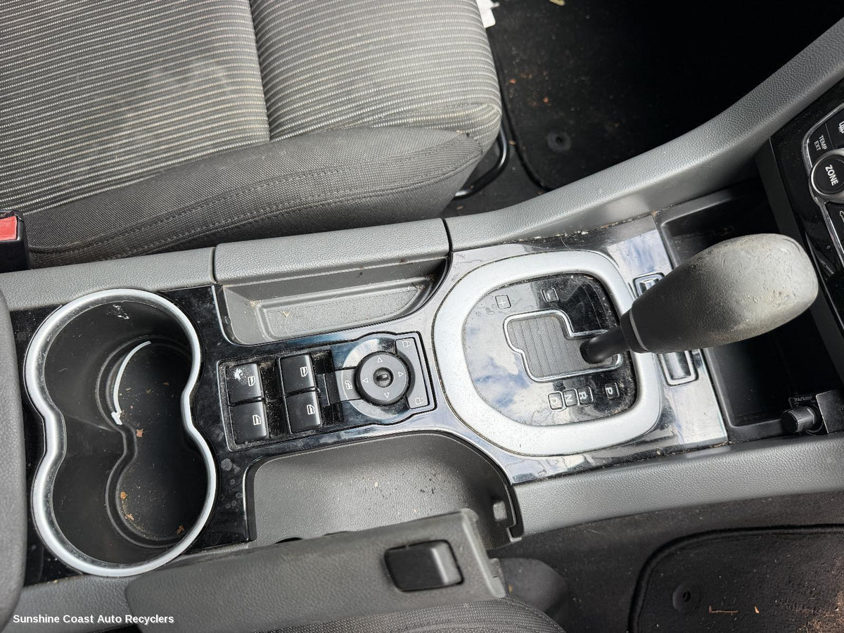 2006-2013 Holden Commodore Handbrake Lever