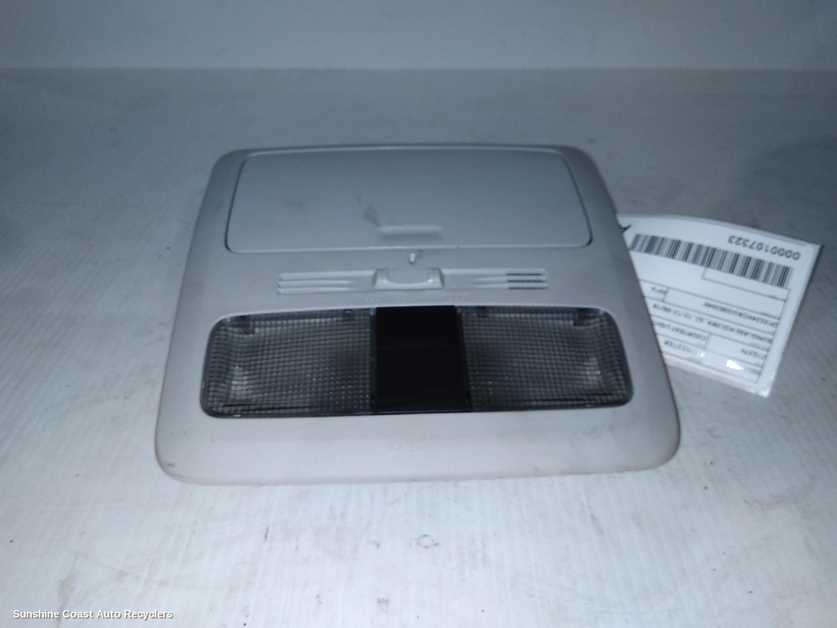 2012-2018 Subaru Forester Courtesy Light