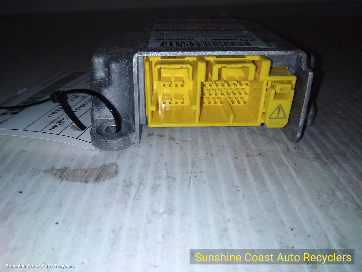 2009-2014 Suzuki Alto Airbag Module Sensor