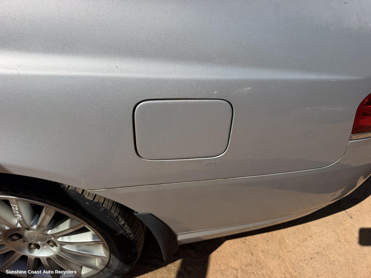 2002-2008 Ford Falcon Fuel Door   Filler