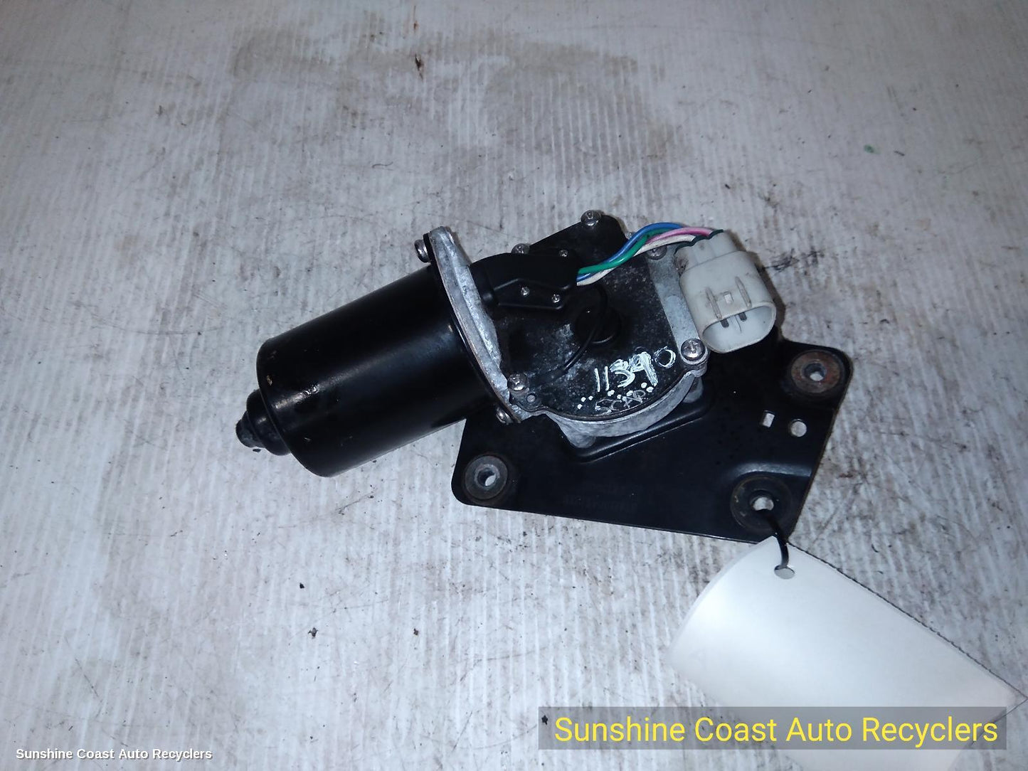 2013 Great Wall X200/x240 Wiper Motor