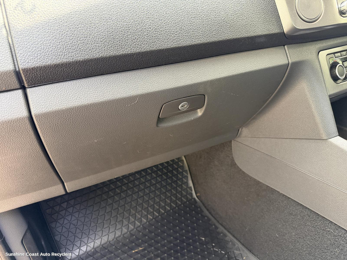 2010-2022 Volkswagen Amarok Glove Box