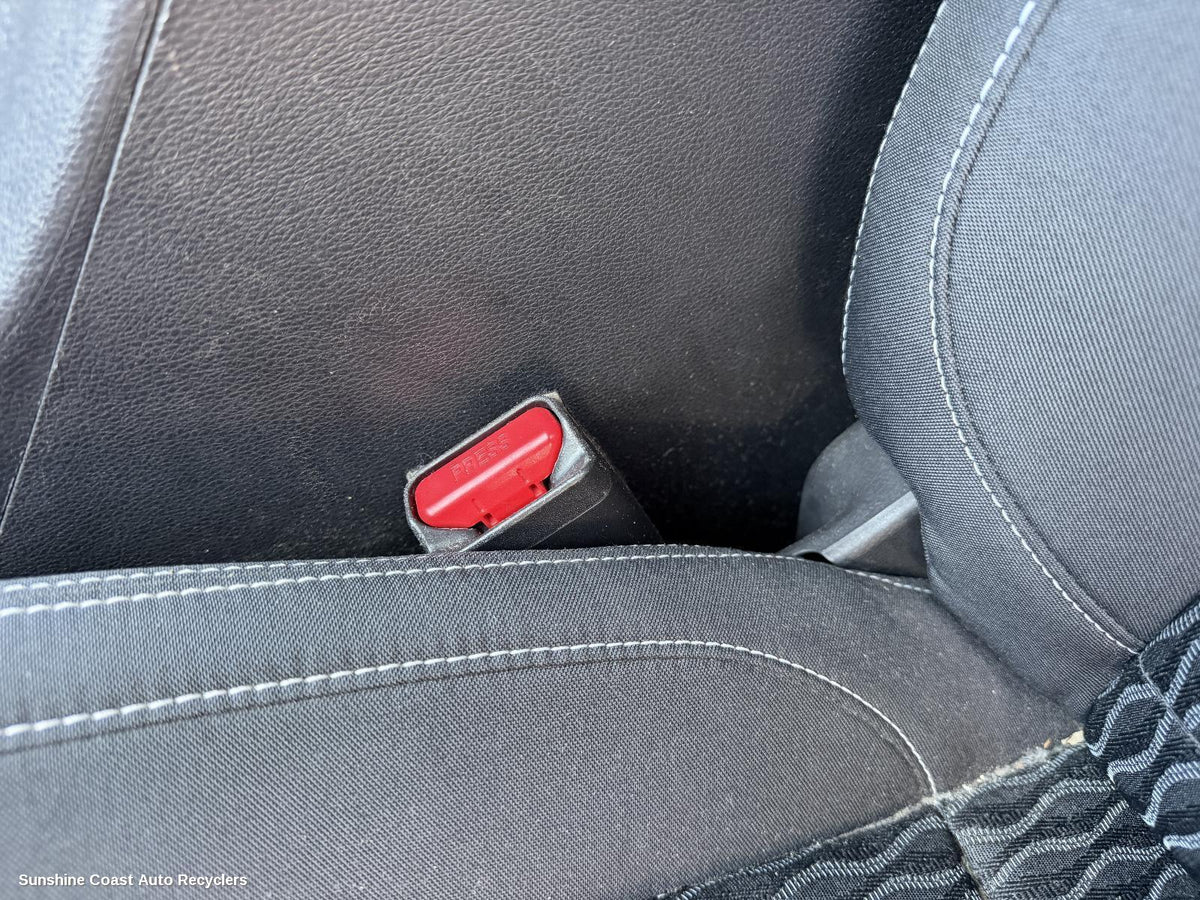 2017-2026 Ldv T60 Seatbelt Stalk