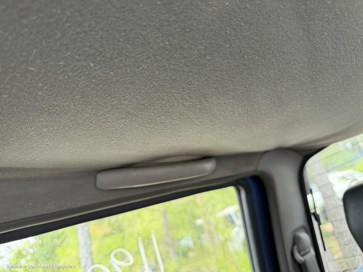 1997-2001 Nissan Navara Grab Handle