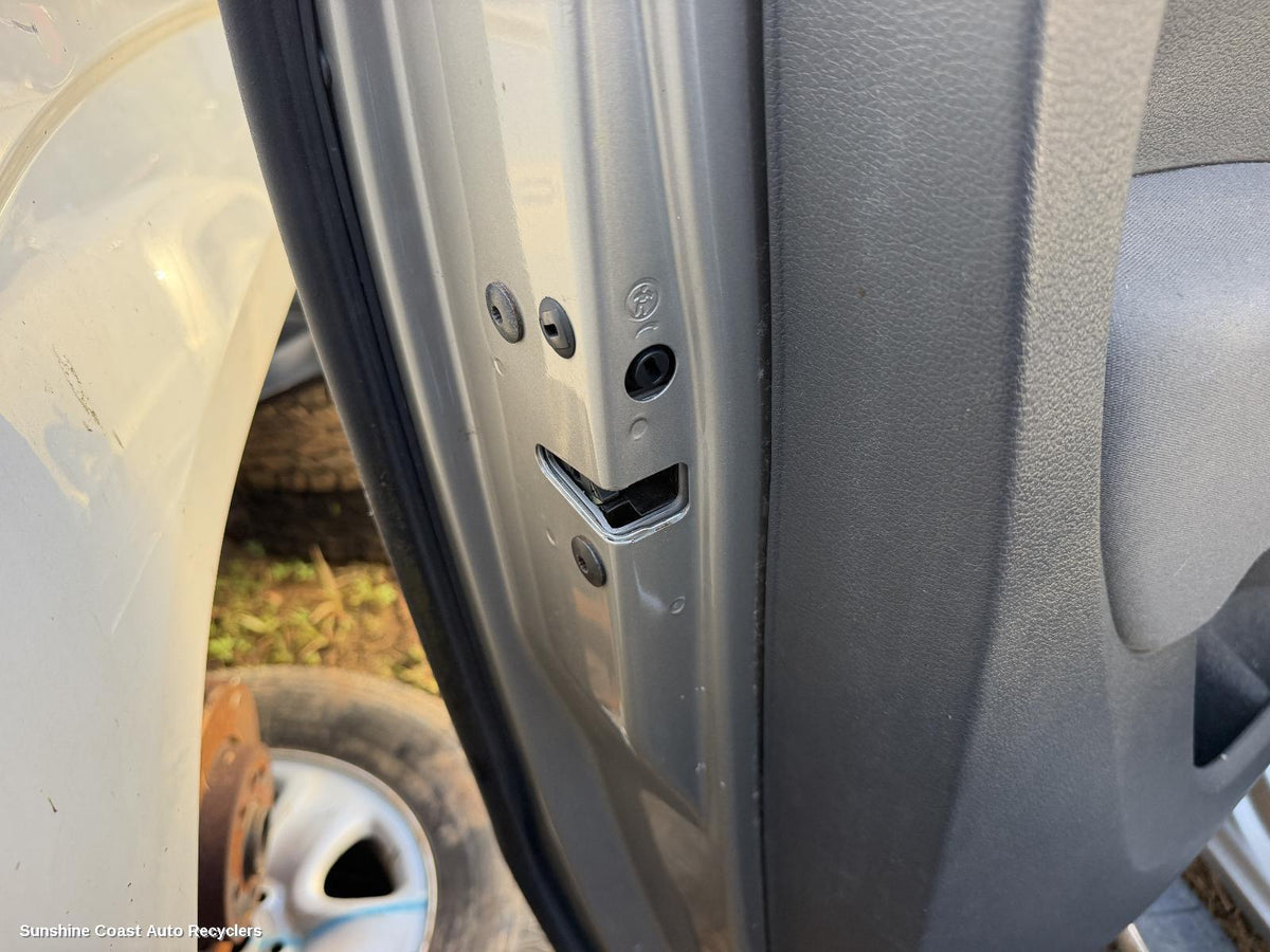 2010-2022 Volkswagen Amarok Door Boot Gate Lock