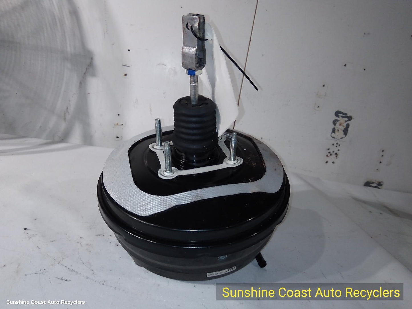 2018-2024 Subaru Forester Brake Booster
