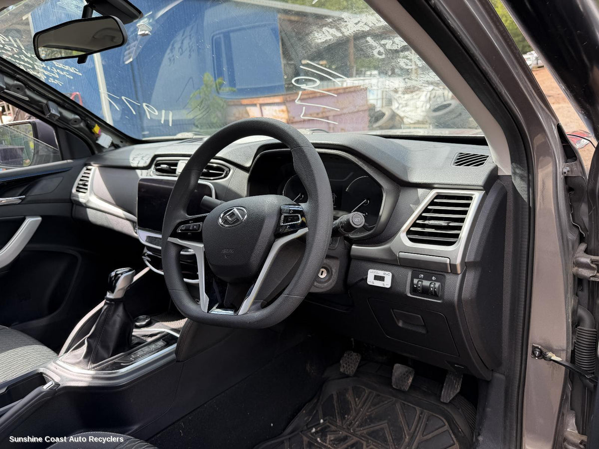 2021-2026 Ldv T60 Gear Stick Shifter