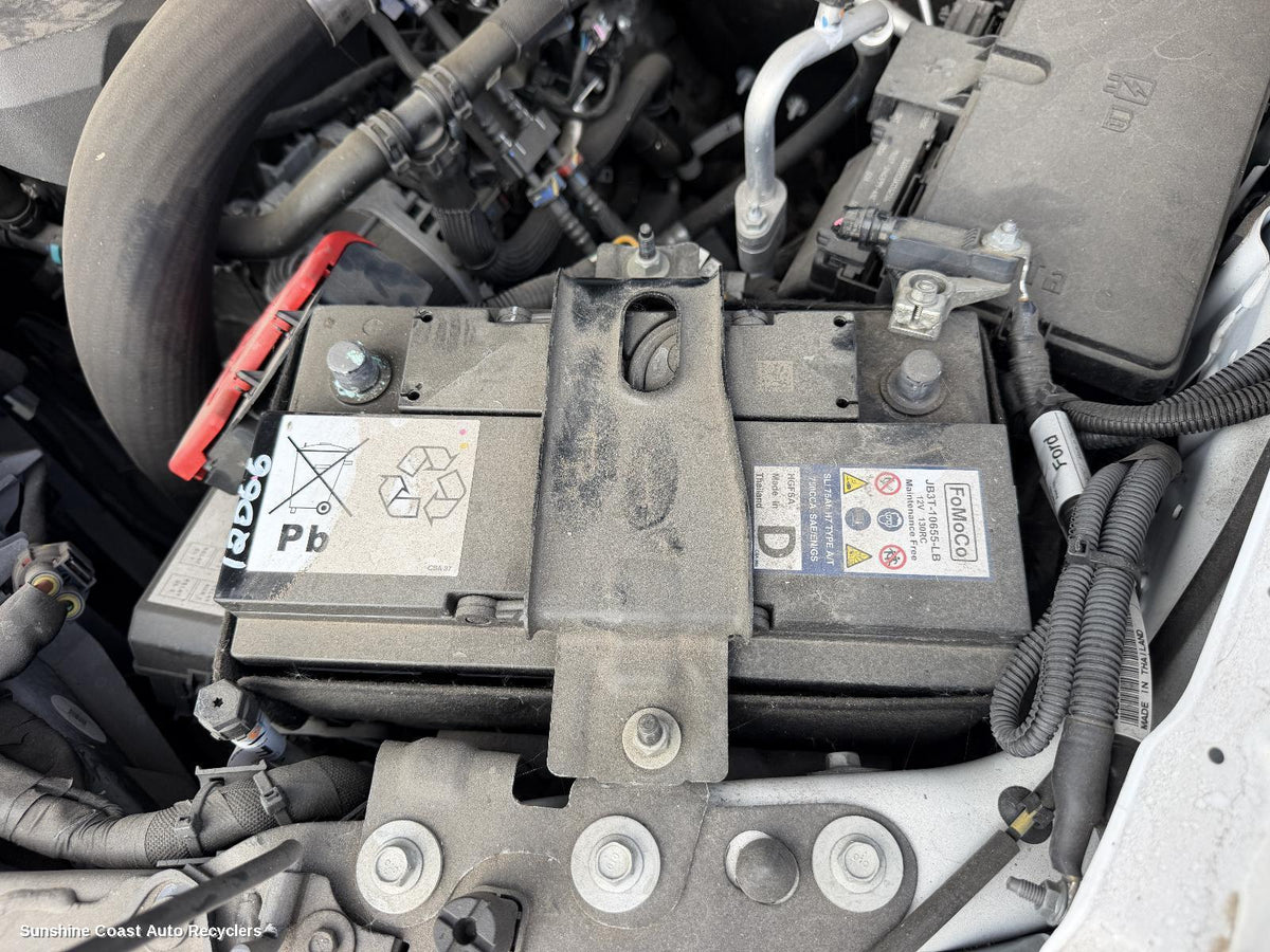 2022-2026 Ford Ranger Battery Terminal