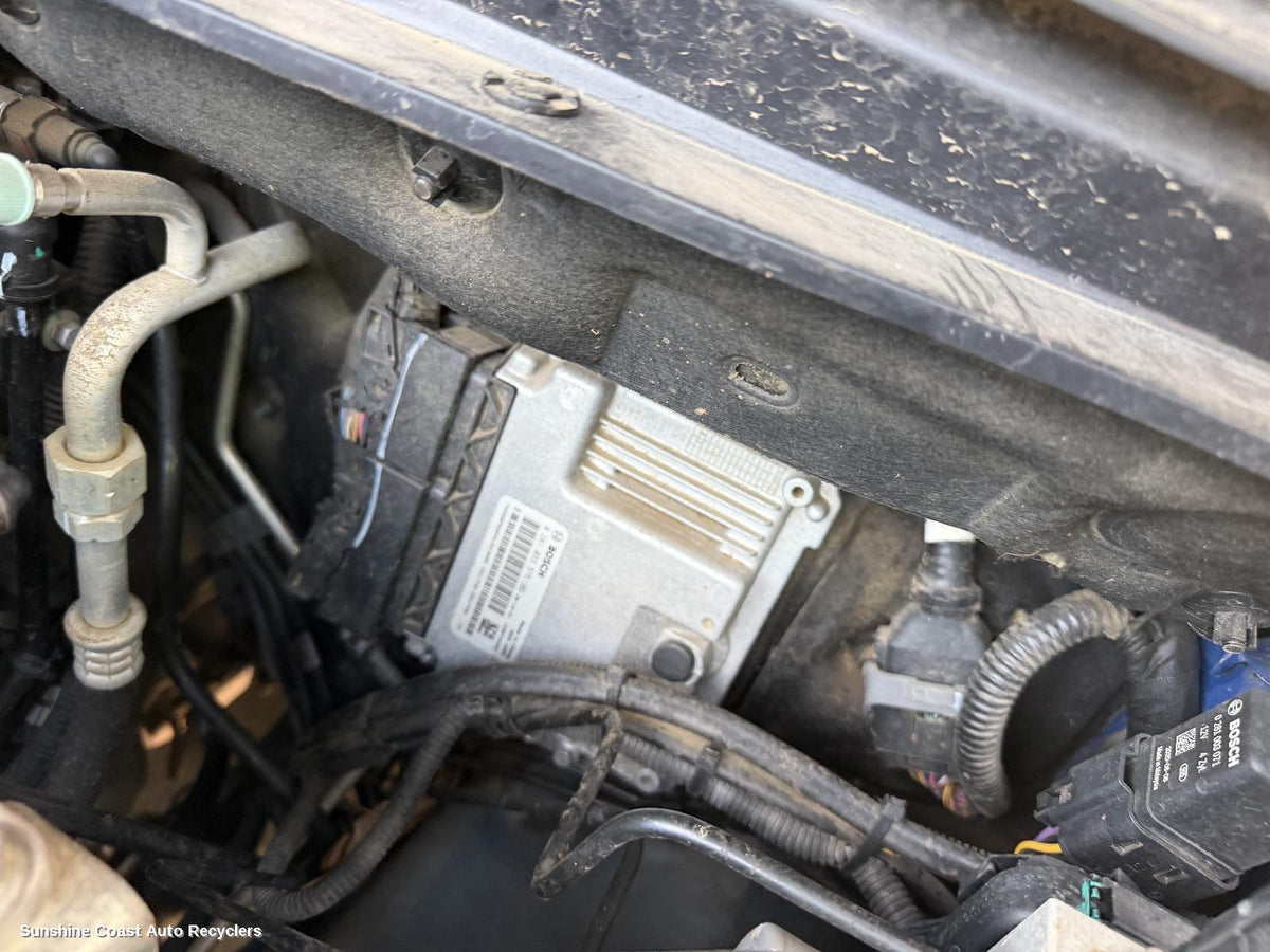 2017-2021 Ldv T60 Ecu