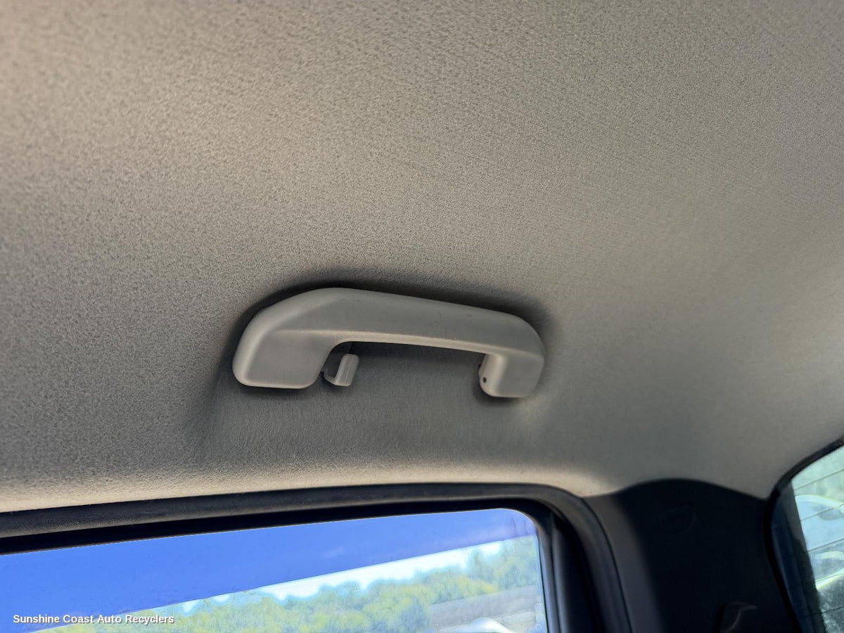 2017-2026 Ldv T60 Grab Handle