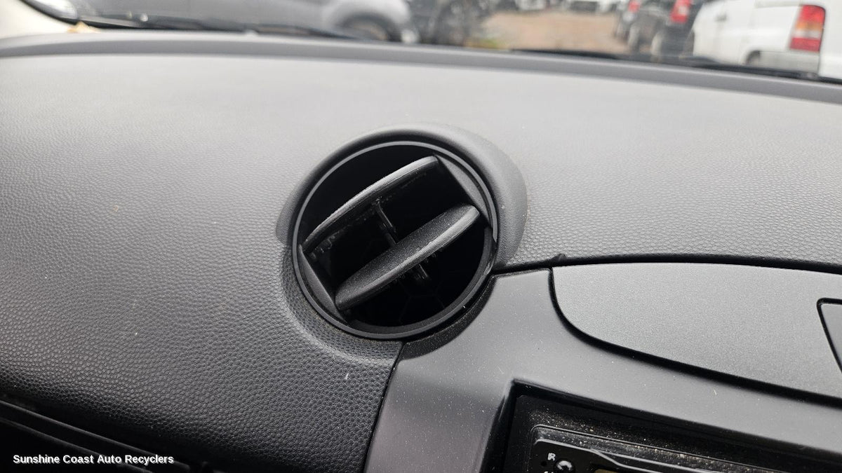 2007-2014 Mazda 2 Misc