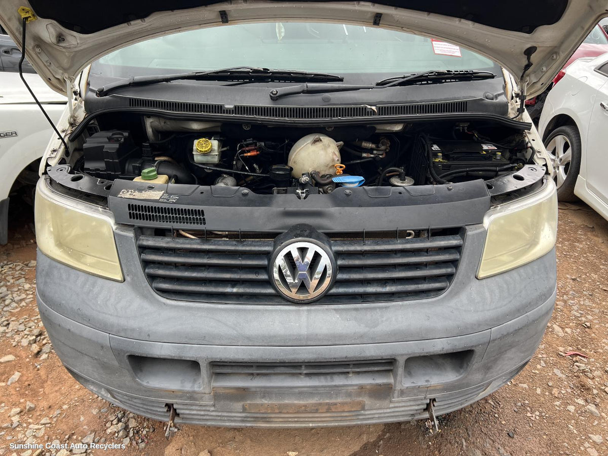 2004-2015 Volkswagen Transporter Caliper