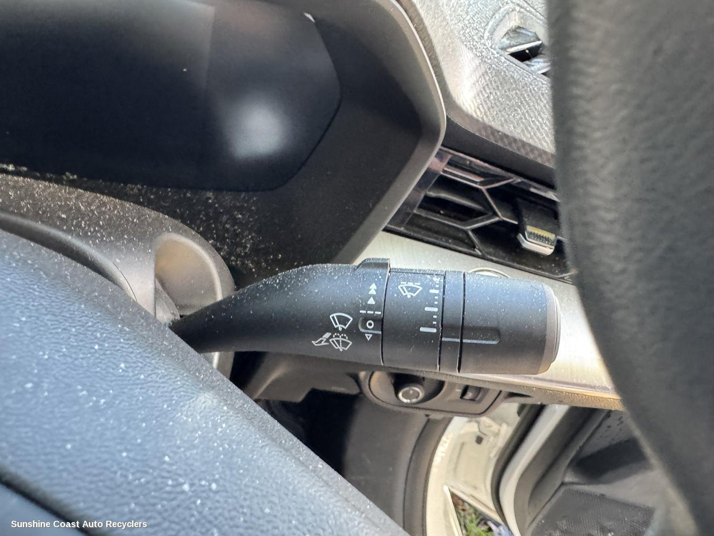 2023 Mg Mg5 Combination Switch