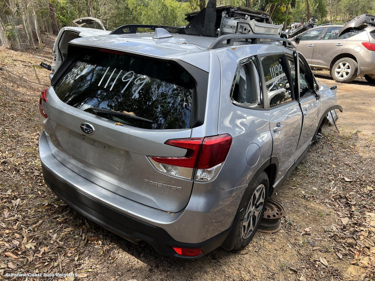 2018-2024 Subaru Forester Alternator