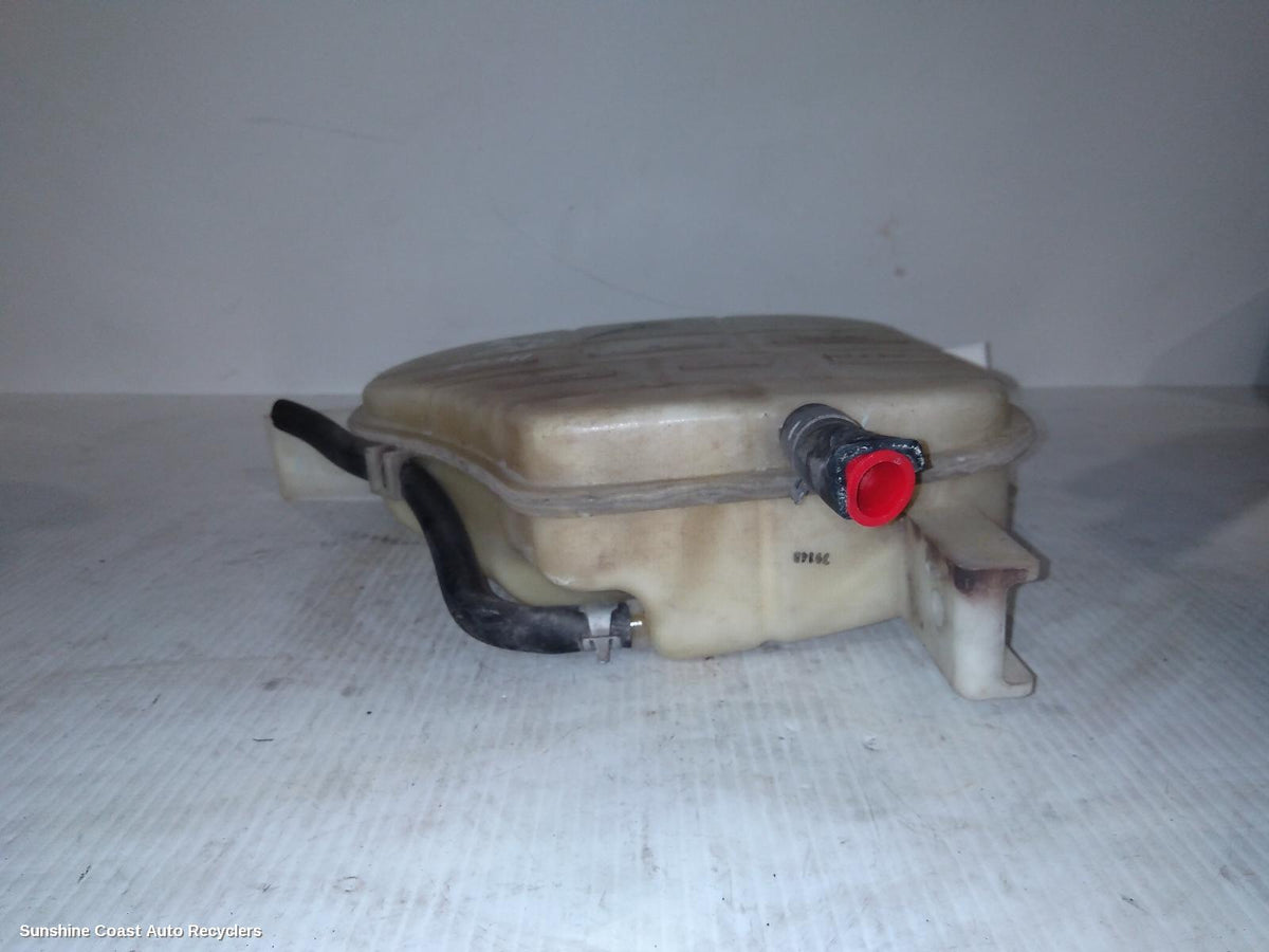2015-2023 Nissan Navara Overflow Bottle