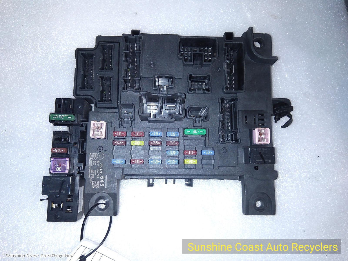 2010-2024 Mitsubishi Asx Ecu
