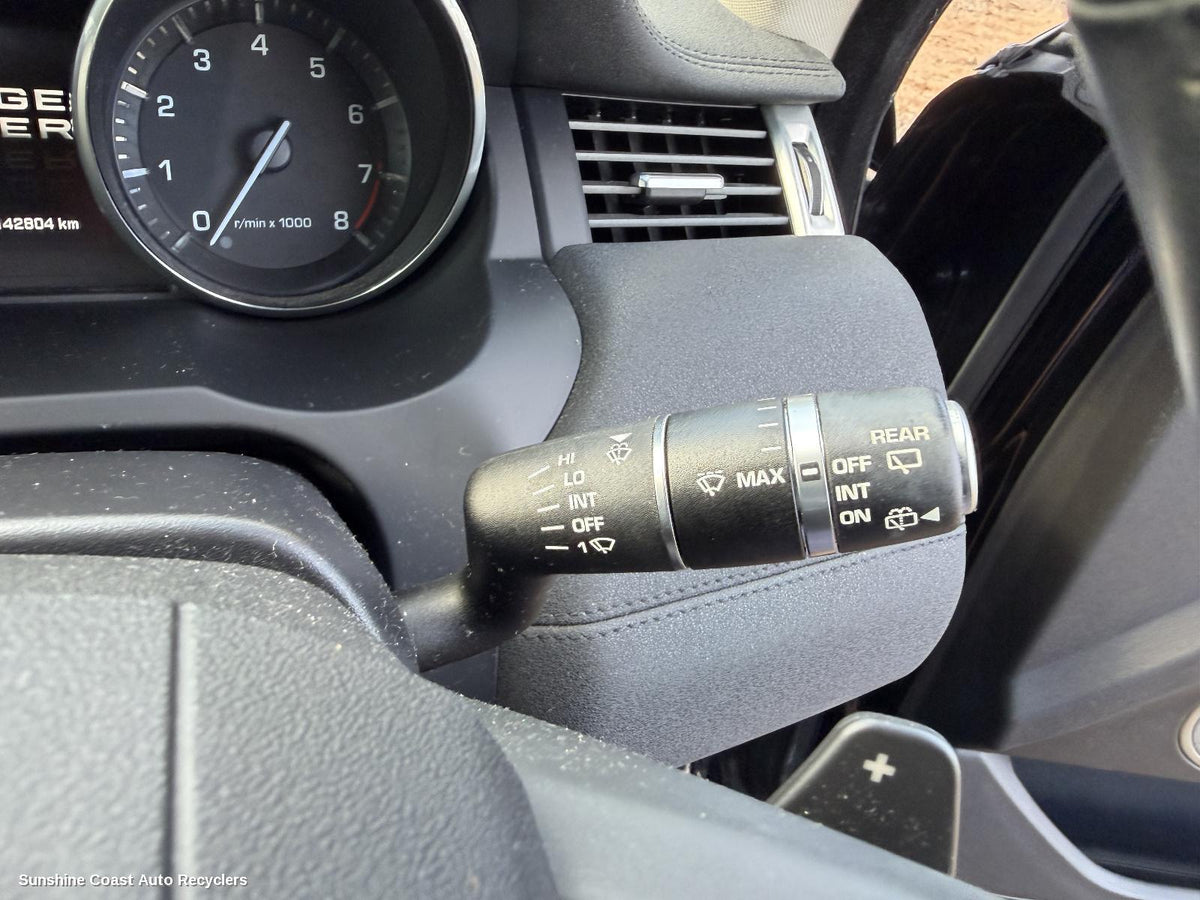 2011-2019 Land Rover Rangerover Evoque Combination Switch