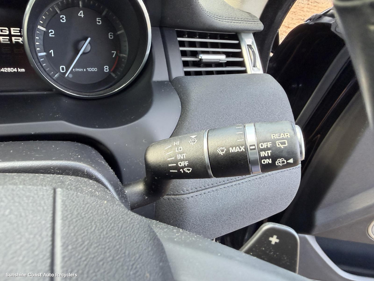 2011-2019 Land Rover Rangerover Evoque Combination Switch