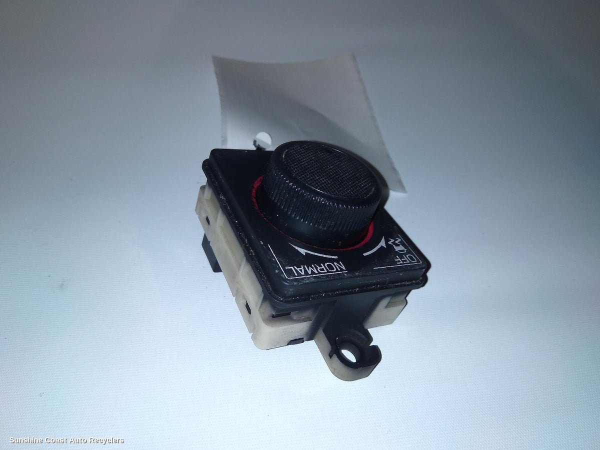 2018-2024 Subaru Forester Combination Switch