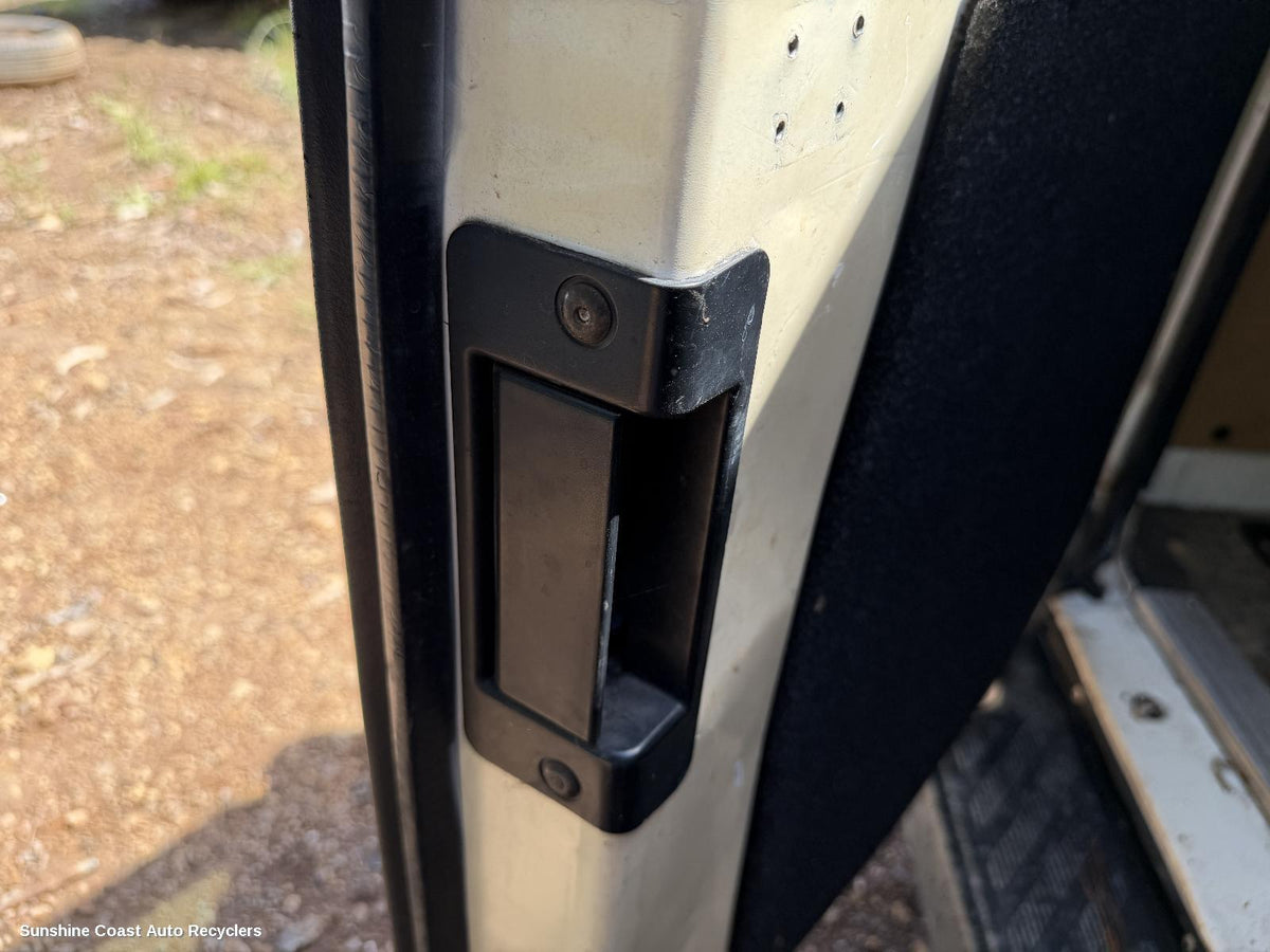 2006-2014 Ford Transit Door Handle