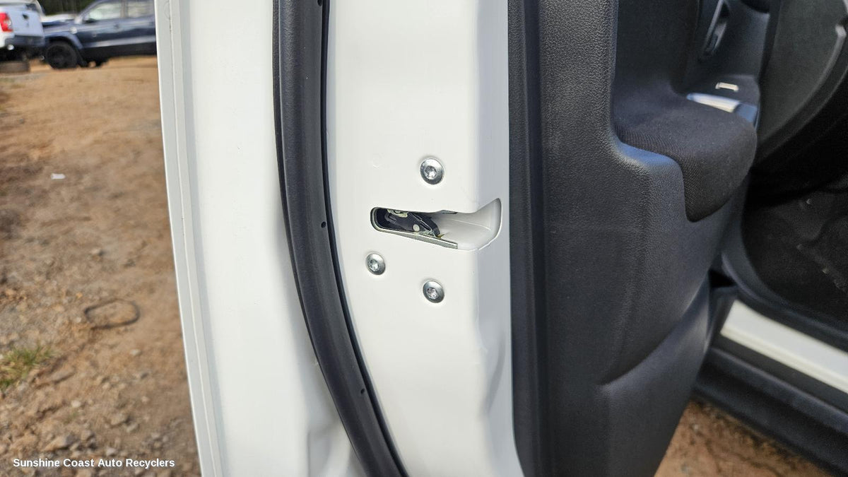 2010-2024 Mitsubishi Asx Door Boot Gate Lock