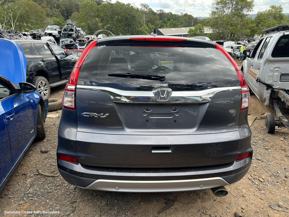 2012-2017 Honda Crv Starter