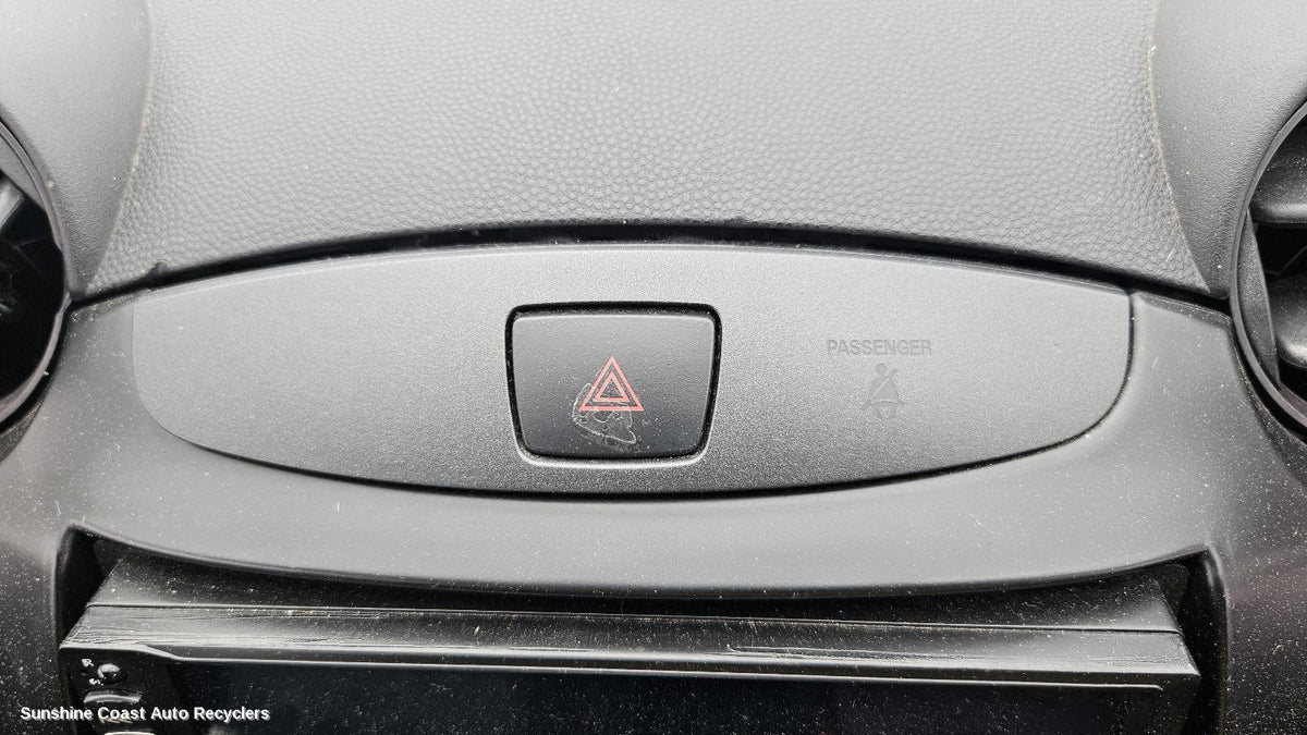 2007-2014 Mazda 2 Misc Switch Relay