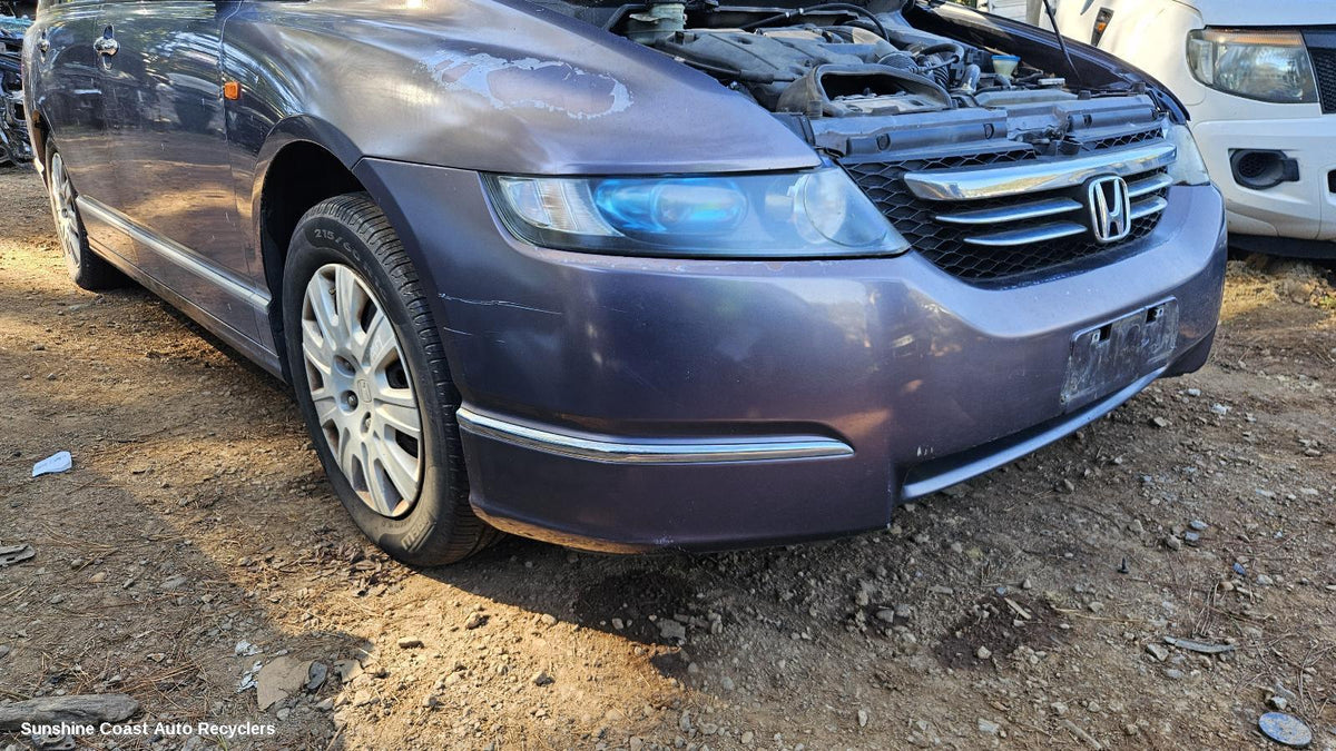 2004-2006 Honda Odyssey Front Bumper