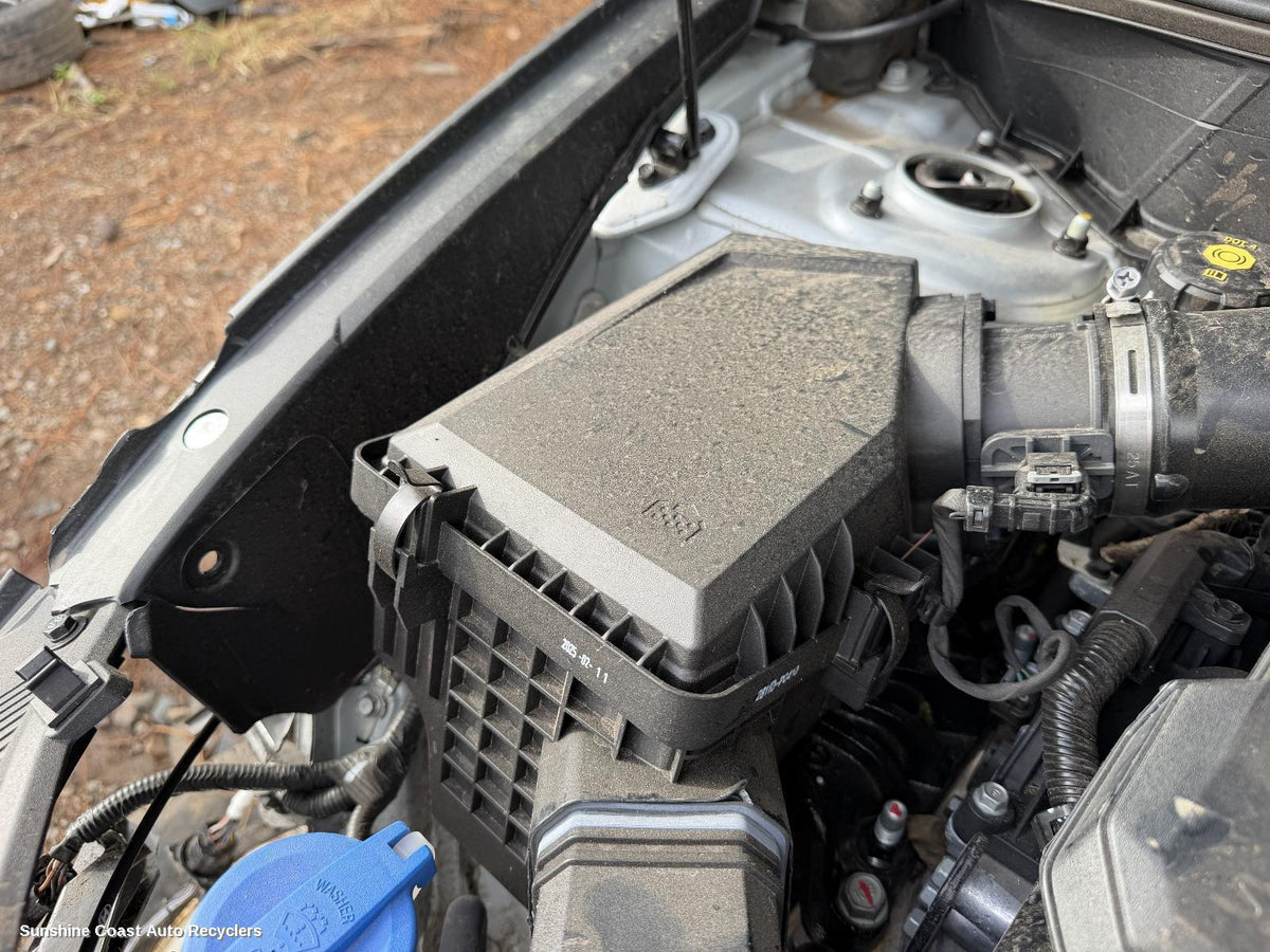 2024-2026 Hyundai Tucson Air Cleaner Box