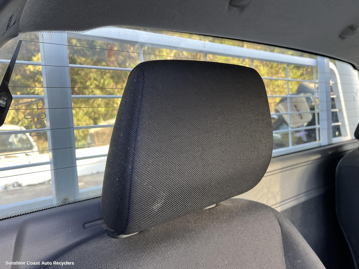 2015-2022 Ford Ranger Headrest