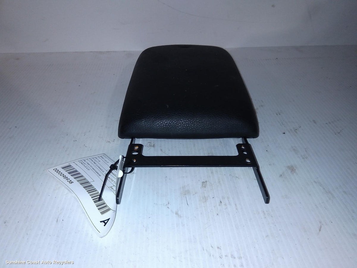 2007-2013 Nissan Xtrail Console
