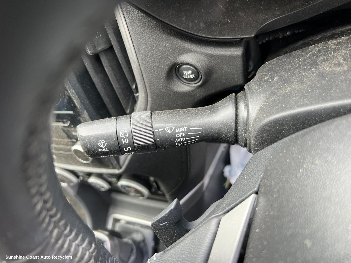 2018-2024 Subaru Forester Combination Switch