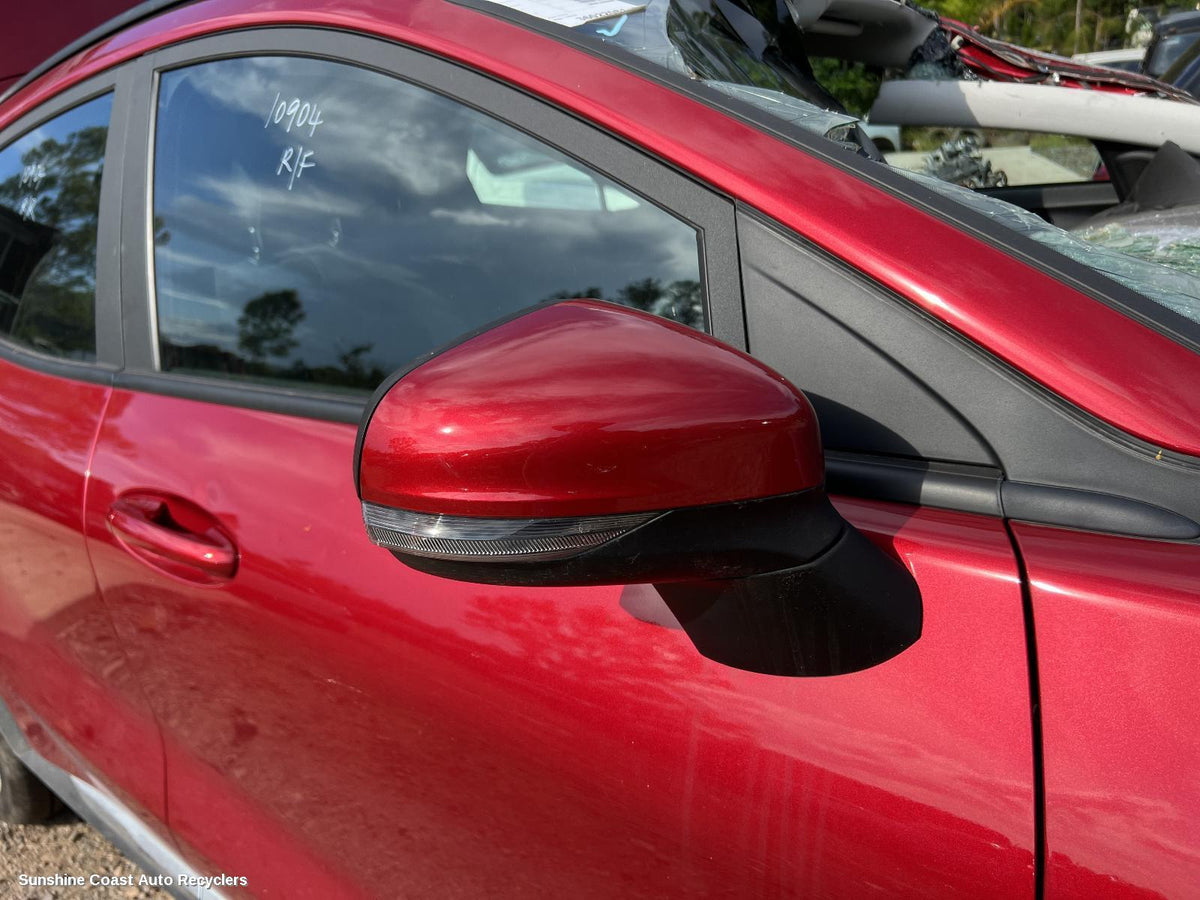 2020-2023 Ford Puma Right Door Mirror