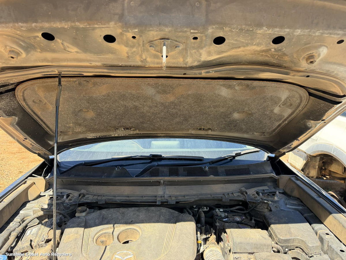 2016-2024 Mazda Cx9 Bonnet Hinge Strut