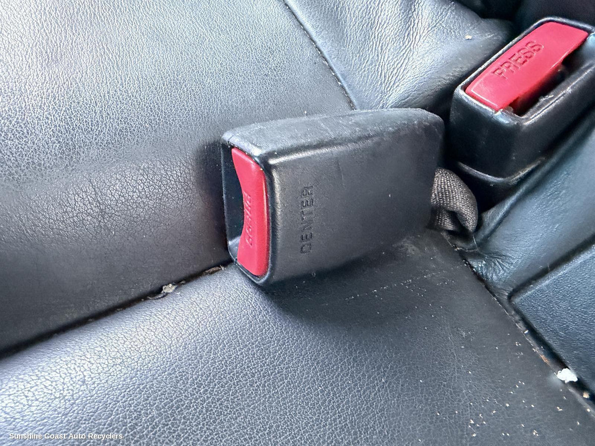 2003-2009 Subaru Outback Seatbelt Stalk