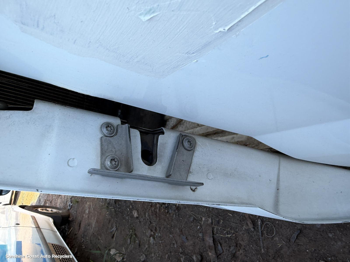 2006-2014 Ford Transit Door Boot Gate Lock