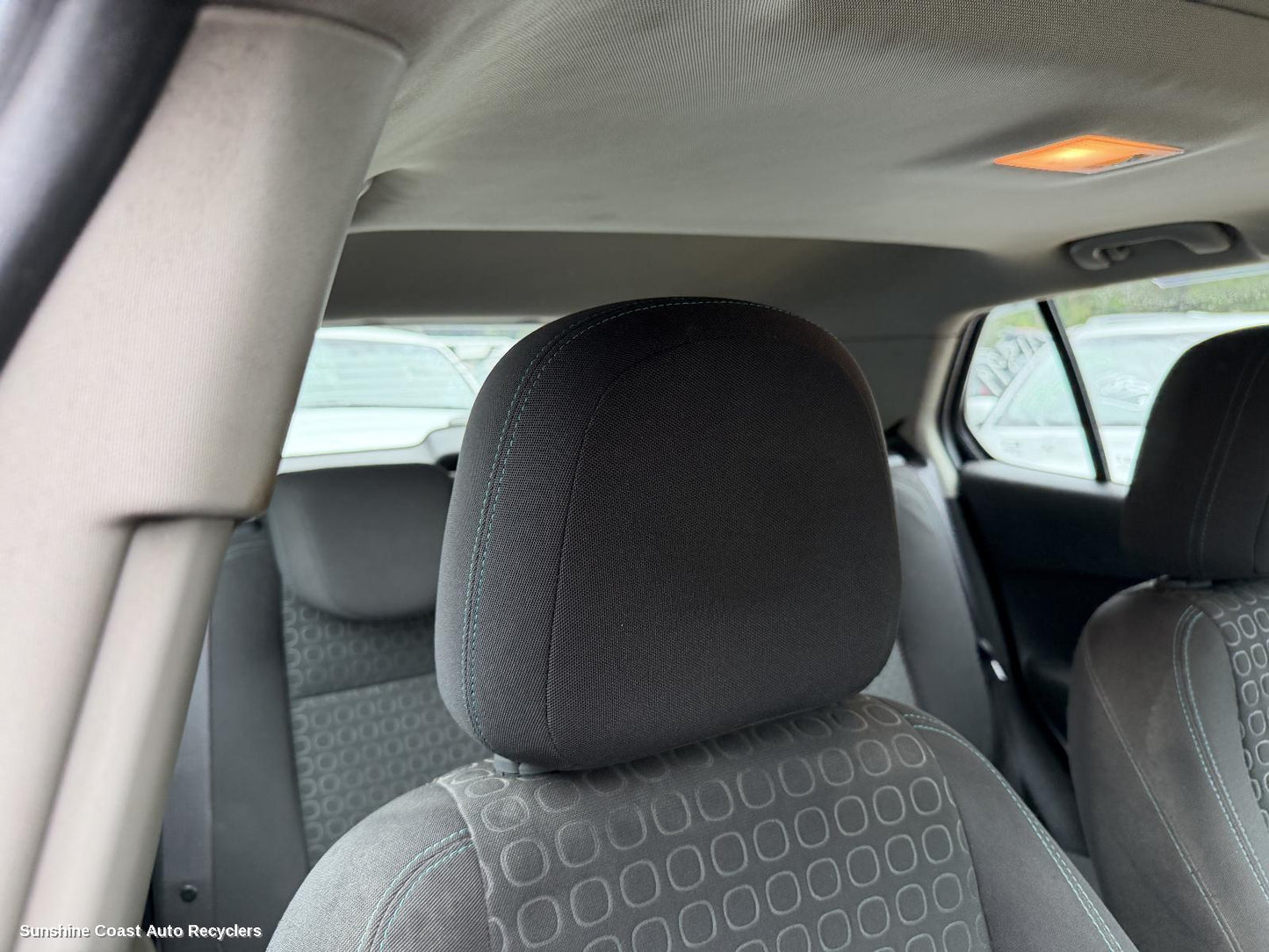 2013-2020 Holden Trax Headrest