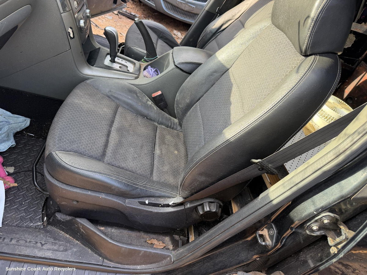 2004-2016 Ford Territory Seatbelt Stalk