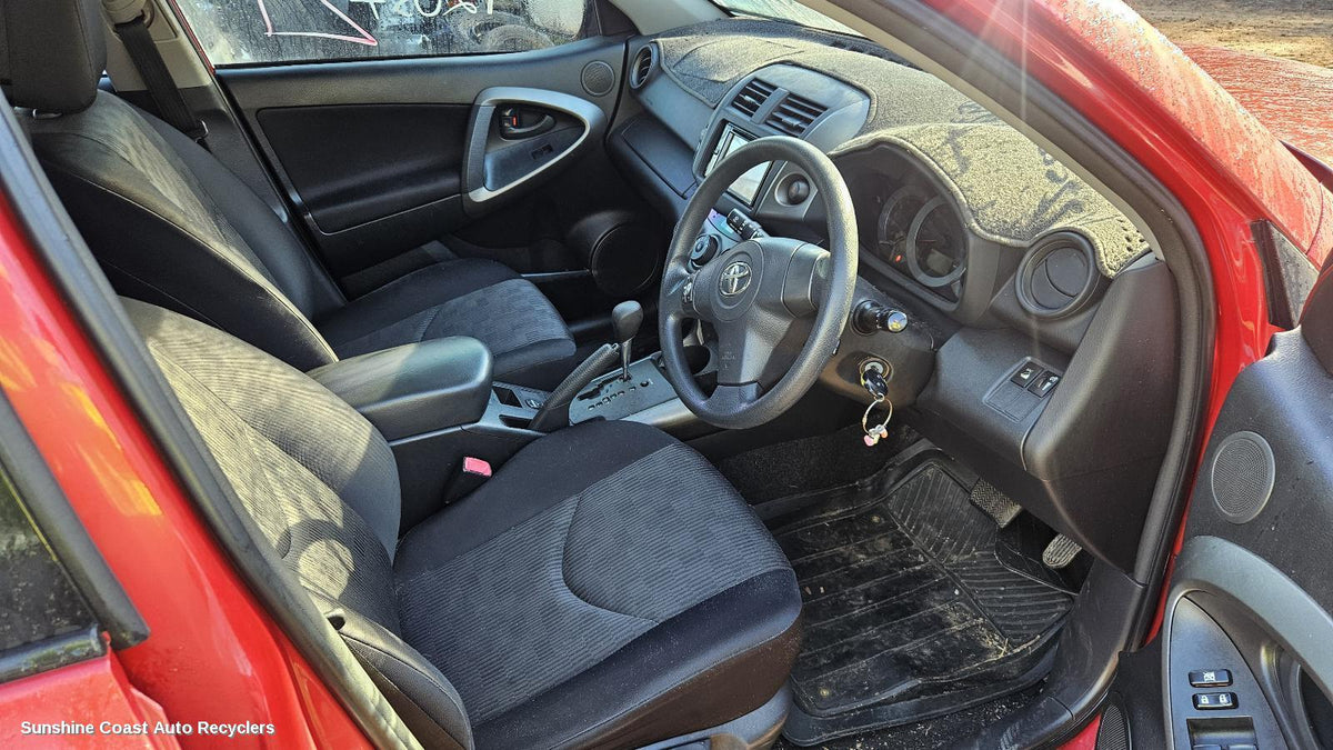 2005-2012 Toyota Rav4 Headrest