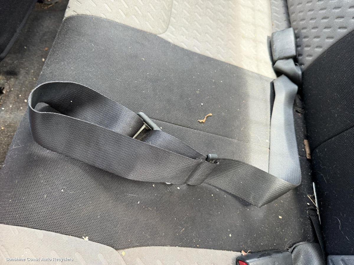 1997-2015 Nissan Navara Seatbelt Stalk