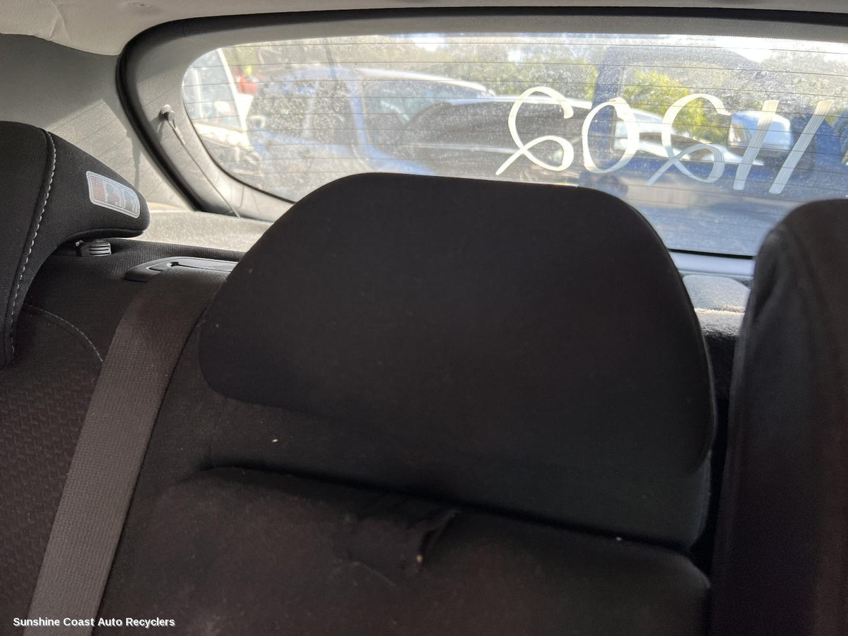 2017-2026 Hyundai I30 Headrest