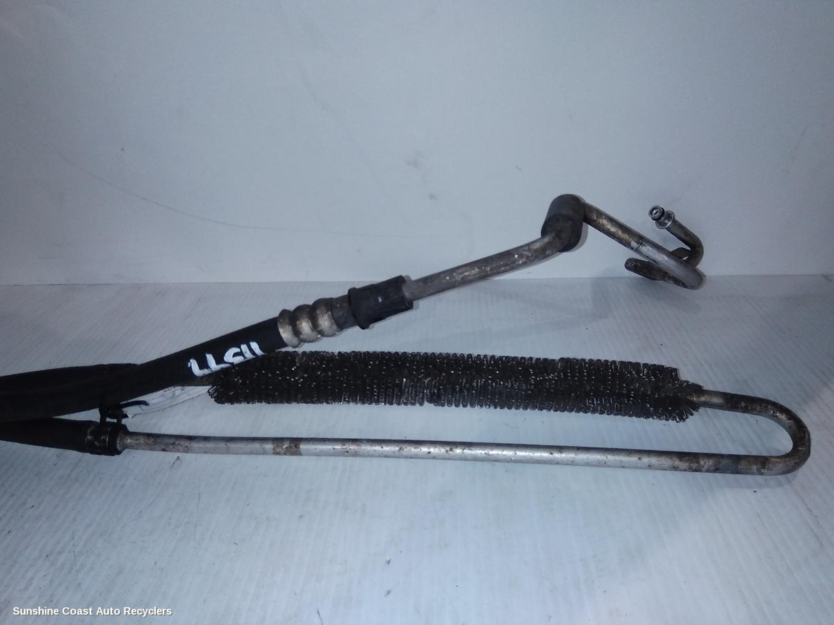 2000-2006 Ford Transit Power Steer Hose