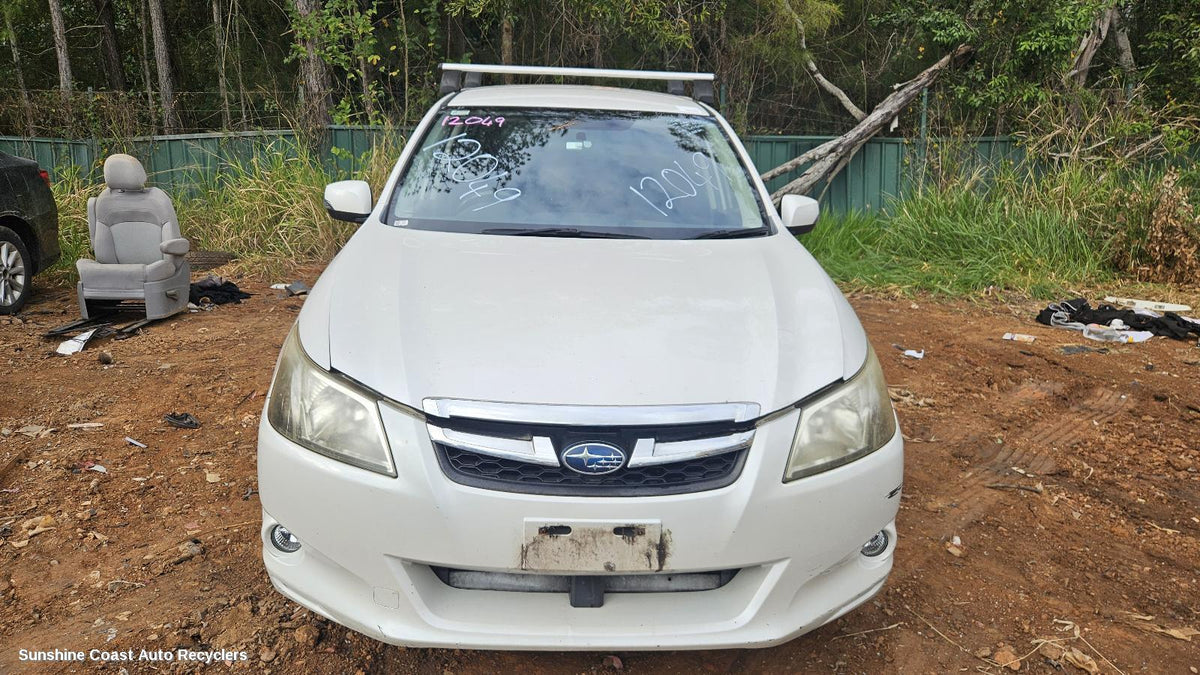 2008-2014 Subaru Liberty Steering Box Rack